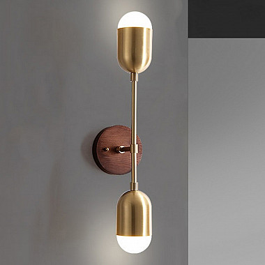 Настенный светильник Enna LC-11-1537