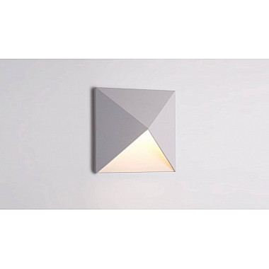 Настенный светильник JY LW-A0039A-WH-WW