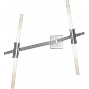 Настенный светильник Агнес Sconce 44.03