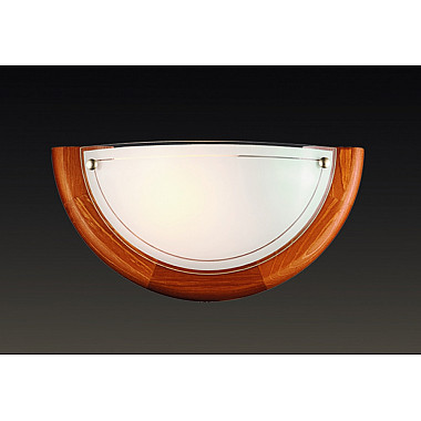 Настенный светильник Riga 026