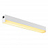 Настенный светодиодный светильник SLV Sight 60 Led 1001284
