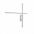 Настенный светодиодный светильник ST Luce Basoni SL394.501.02