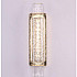 Настенный светодиодный светильник Newport 10821/A gold М0063728