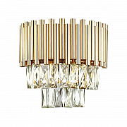 Настенный светильник Odeon Light Pallada 4120/2W