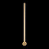 Настенный светодиодный светильник Loft IT Rays 10055GD