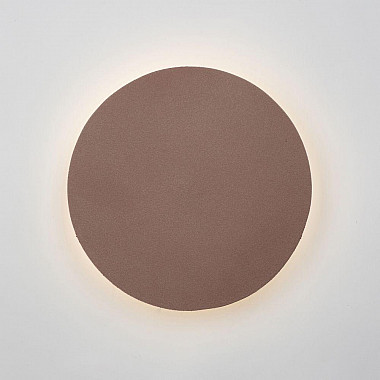 Настенный светодиодный светильник Vitaluce V4674-7/1A