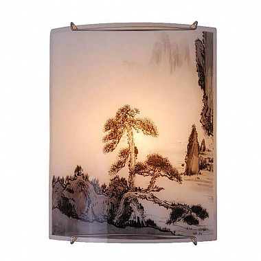 Настенный светильник Globo Chimaira 41051-1