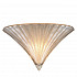 Настенный светильник Ideal Lux Santa AP1 Big Oro 087375