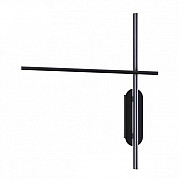 Настенный светодиодный светильник Odeon Light Rudy 3890/20WL
