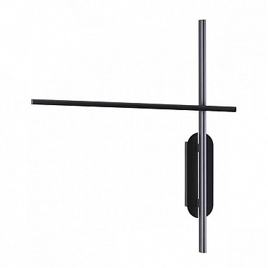 Настенный светодиодный светильник Odeon Light Rudy 3890/20WL