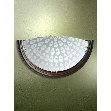 Настенный светильник Vitaluce V6194/1A