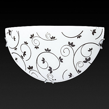 Настенный светильник Toplight Eimo TL9210Y-01WH