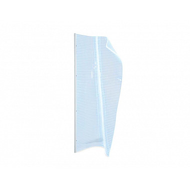 Настенный светодиодный светильник Ambrella light Original FA640