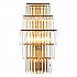 Настенный светильник iLamp Triumph W6119-4 Brass