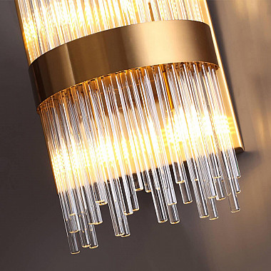 Настенный светильник Odeon Light Focco 4722/4W