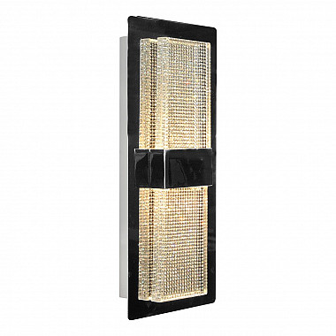 Настенный светодиодный светильник iLedex Pixel D4430-2M CR