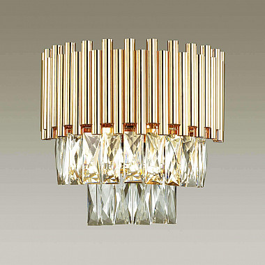 Настенный светильник Odeon Light Pallada 4120/2W