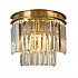 Настенный светильник Newport 31101/A brass new М0064552