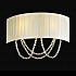 Настенный светильник Newport 1402/A beige М0048079