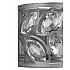 Настенный светильник Vele Luce Rosa VL3216W01