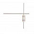 Настенный светодиодный светильник ST Luce Basoni SL394.501.02