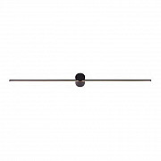 Настенный светодиодный светильник Nowodvorski Triangles Led 8128