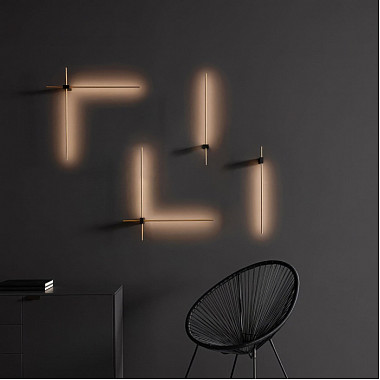 Настенный светильник Bridgeport LSP-7352