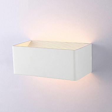 Настенный светодиодный светильник Moderli Slim V1870-WL