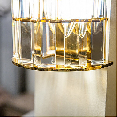 Настенный светильник Macchio L92725.92