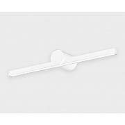 Настенный светильник IT01-1070 white