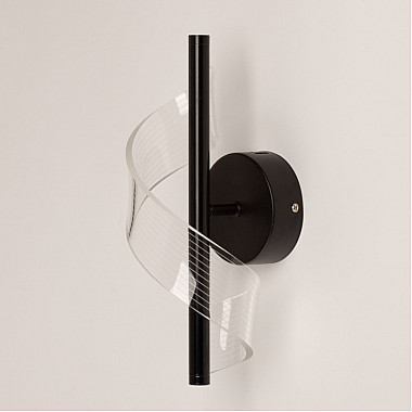 Настенный светильник Конти 488022701