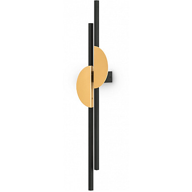 Настенный светильник Skyline MOD179WL-L22BS4K1