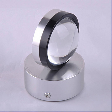 Настенный светильник LUPA GW-095-1-3-BL-NW