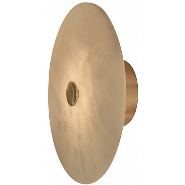 Настенный светильник Fluorite FL1029-1W