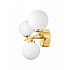 Настенный светильник Lumina Deco Marsiada LDW 6033-3 F.GD
