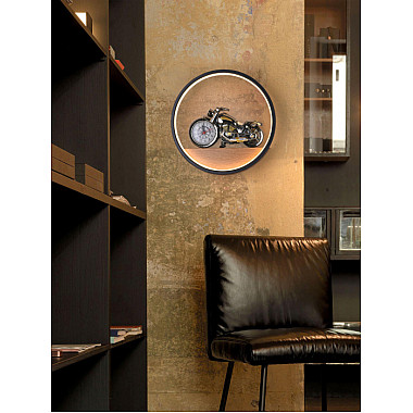 Настенный светильник WA1L 000028236