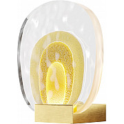 Настенный светильник Biology MOD367WL-L3BSK