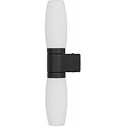 Настенный светильник Aqua-Bastone A1209AP-2BK