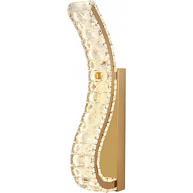 Настенный светильник Spayd 4021/03/01W