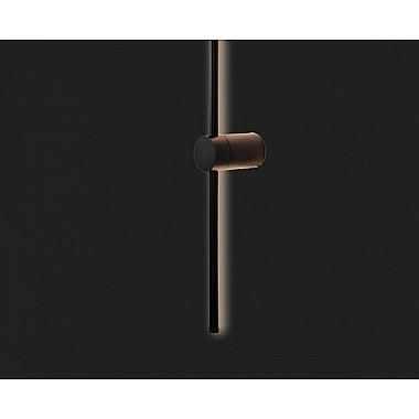 Настенный светильник IT08-8019 IT08-8019 black