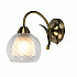 Бра Arte Lamp Dolcemente A1607AP-1AB