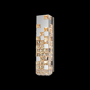 Настенный светильник Elegance FL1148-5W