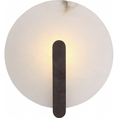 Настенный светильник Montre SL1195.701.01