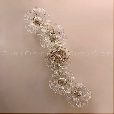 Настенный светильник Shambala 20396