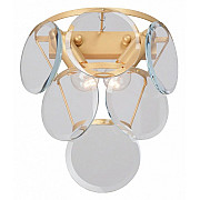 Настенный светильник V5834-8/2A