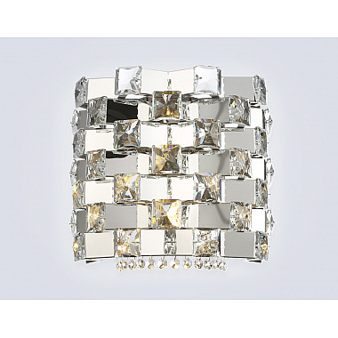 Настенный светильник High Light LH41012