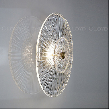 Настенный светильник Helion 20398