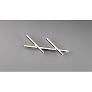 Настенный светильник JY CO-0120100A-BL-WW