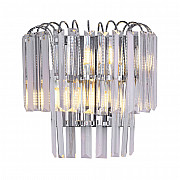 Настенный светильник Niagara NIAGARA 81424/1W CHROME