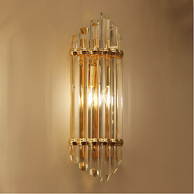 Настенный светильник Harp 20099